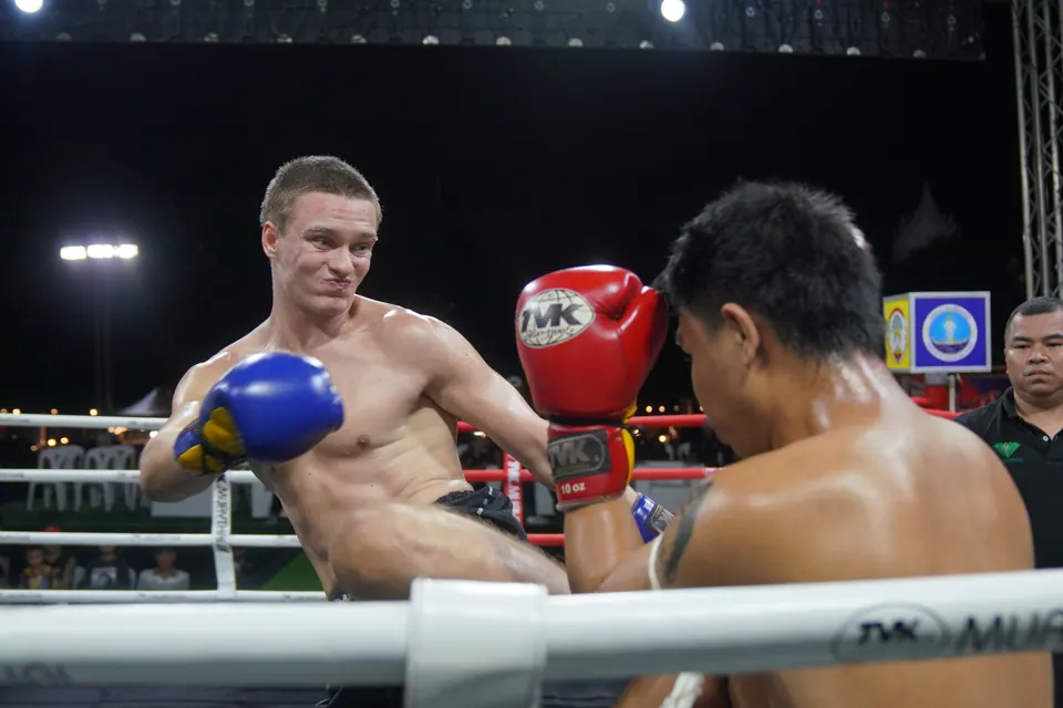 Ayutthaya Sports Tourism