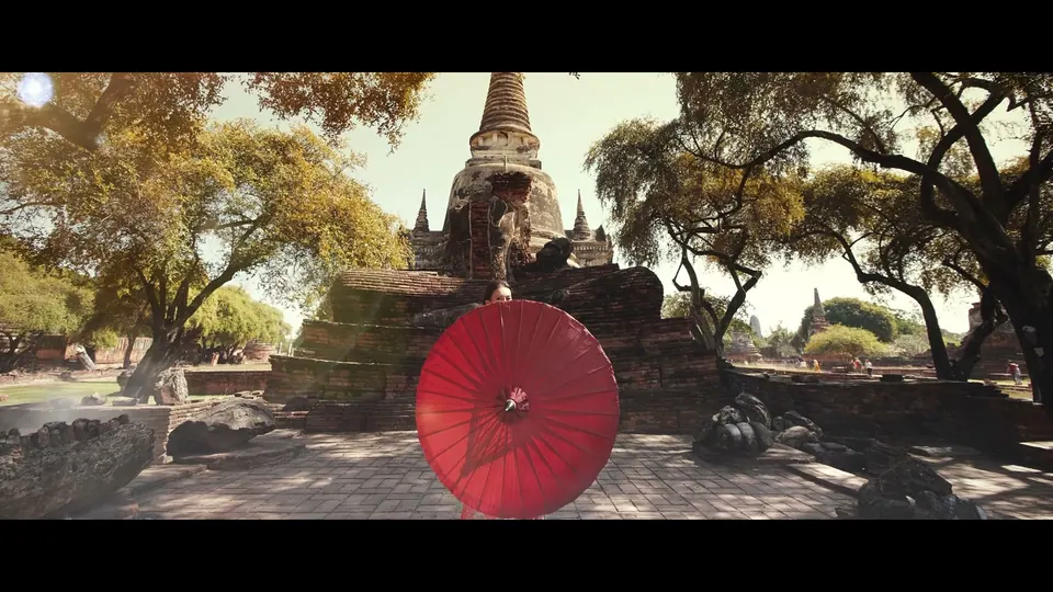 Ayutthaya World Heritage