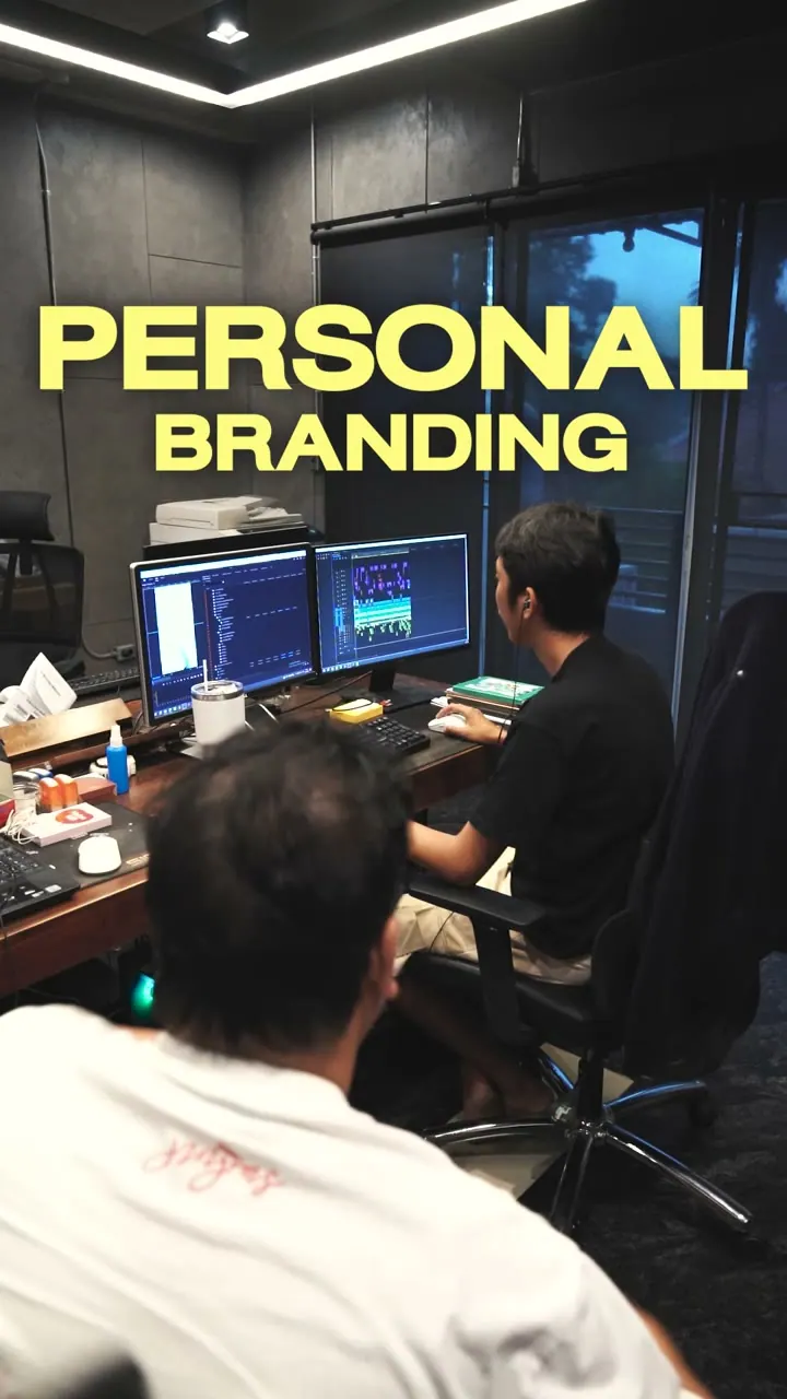 CEO Branding — ภาพจากงานจริง 2