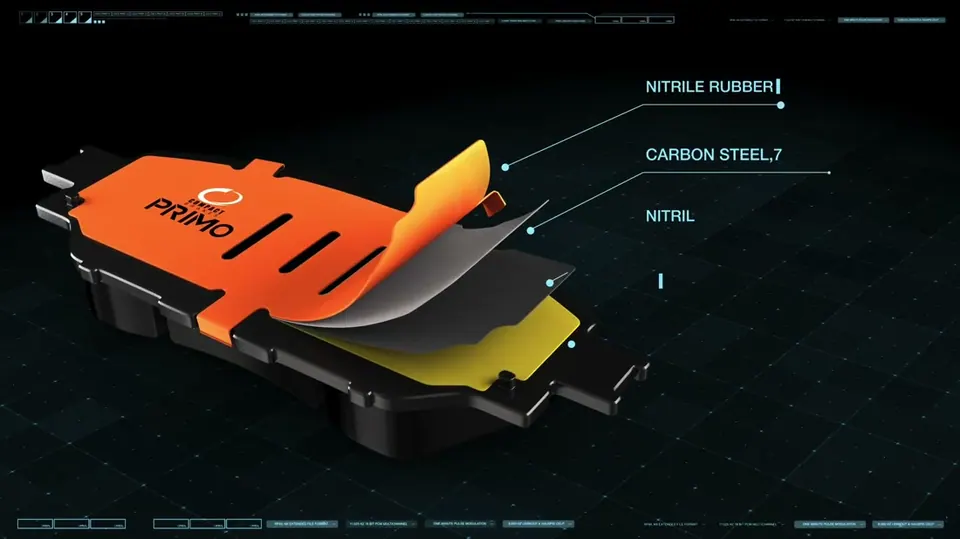 Compact Primo — ภาพจากงานจริง 1