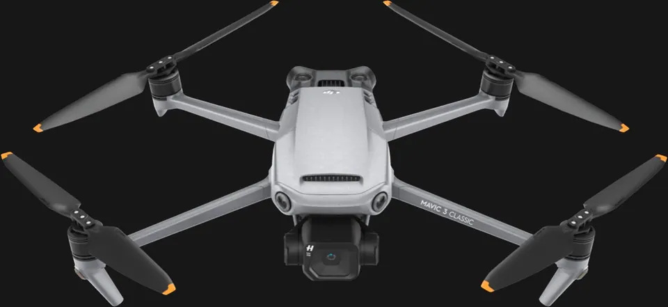 DJI Mavic 3
