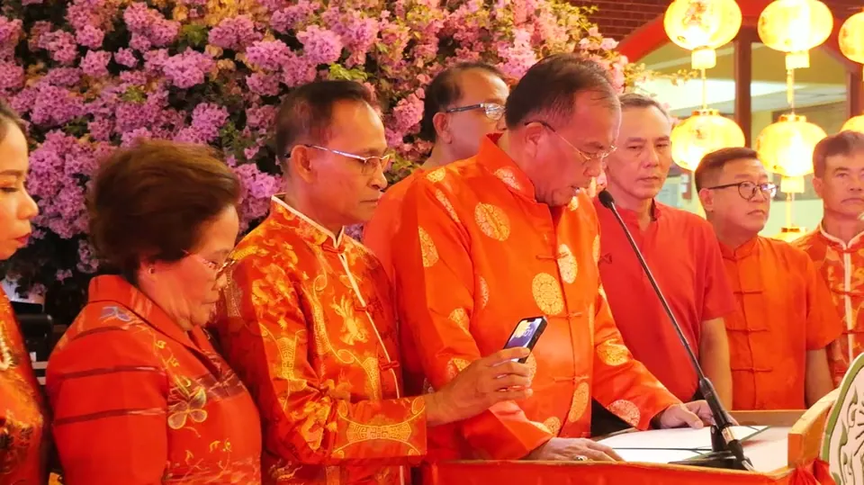 Festivals — ภาพจากงานจริง