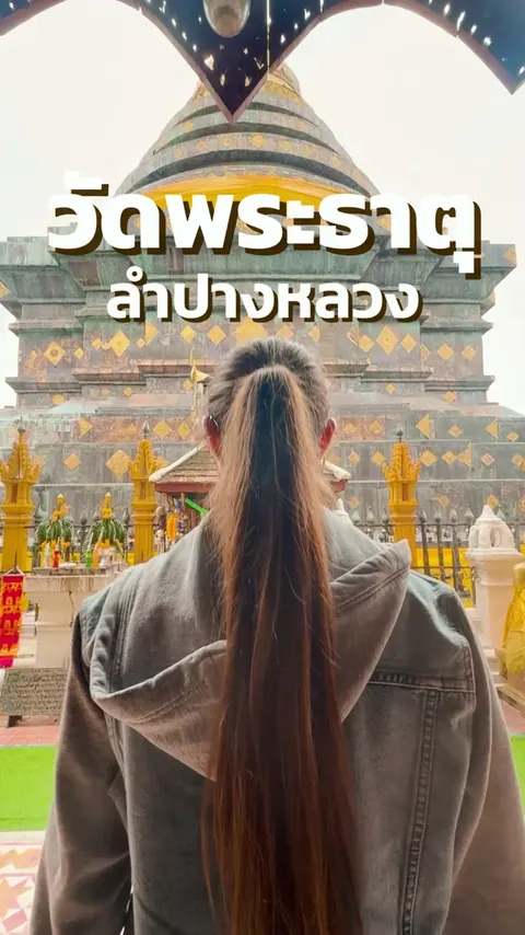 Lanna Culture Train — ภาพจากงานจริง