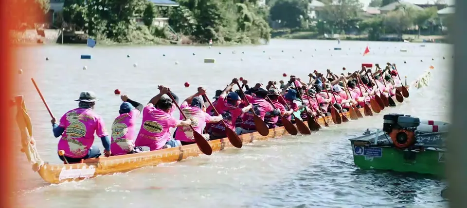 Sport Tourism — ภาพจากงานจริง