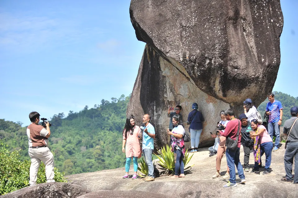 Surat Thani Famtrip