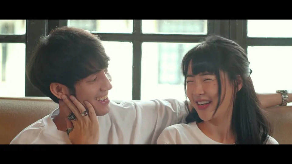 Tourism TVC — ภาพจากงานจริง